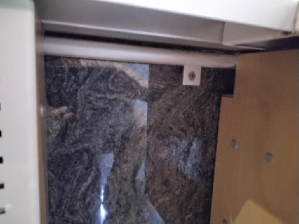 Badkamermeubel in perfecte staat, Ophalen, Spiegelkast