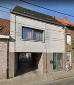 verhuur garage, Immo, Garages en Parkeerplaatsen, Provincie West-Vlaanderen