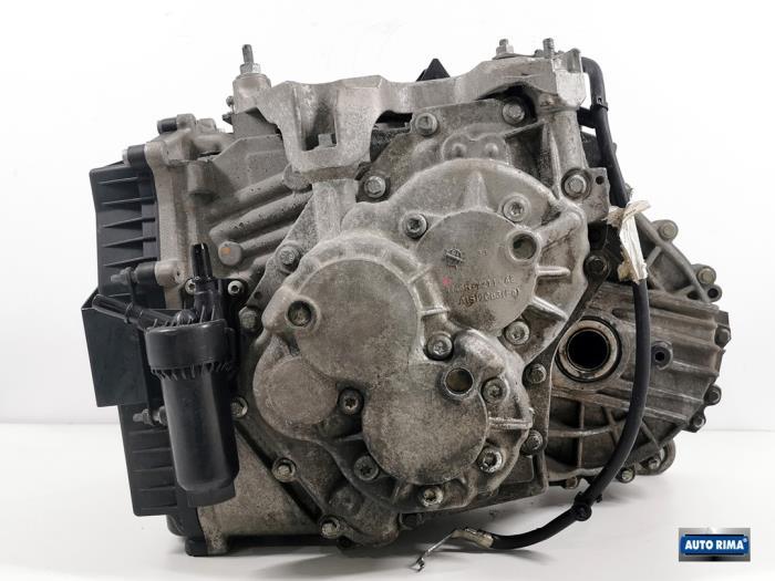 Automaatbak d'un Volvo V70, -, 3 mois de garantie, -, -