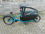 bakfiets, Vélos & Vélomoteurs, Enlèvement, Comme neuf, 2 enfants, Autres marques