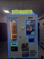 Vending machine coque personnalisable telephone, Enlèvement ou Envoi, Neuf, Protection, Apple iPhone