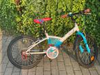Kinderfiets te koop, Fietsen en Brommers, Ophalen, 20 inch, Handrem