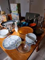 Lot pour brocante, Divers