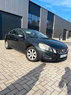 Volvo S60, Auto's, Parkeersensor, Beige, 4 cilinders, Leder