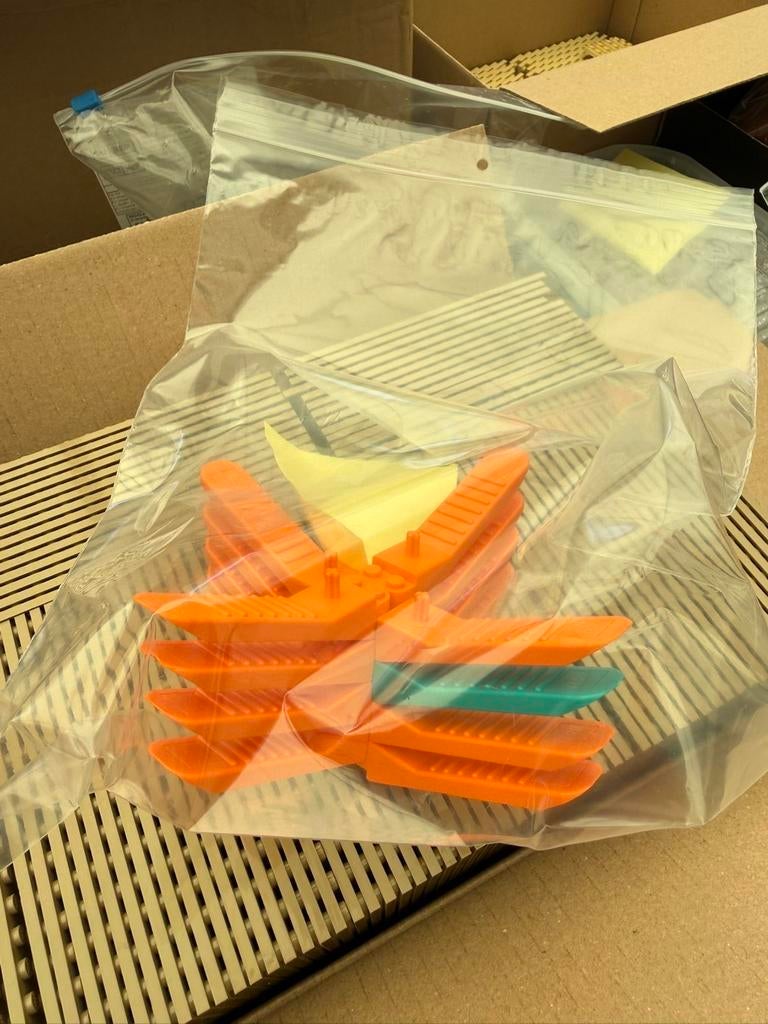 Lego séparé à vendre !, Offres d'emploi, Emplois | Nettoyage & Services techniques