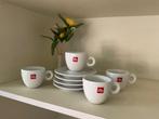 Illy. Kopjes, Maison & Meubles, Enlèvement, Neuf, Autres styles, Tasse(s) et/ou soucoupe(s)