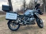 Bmw r 1200 gs, Motoren, 2 cilinders, Motorrijbewijs A, Handvatverwarming, Particulier