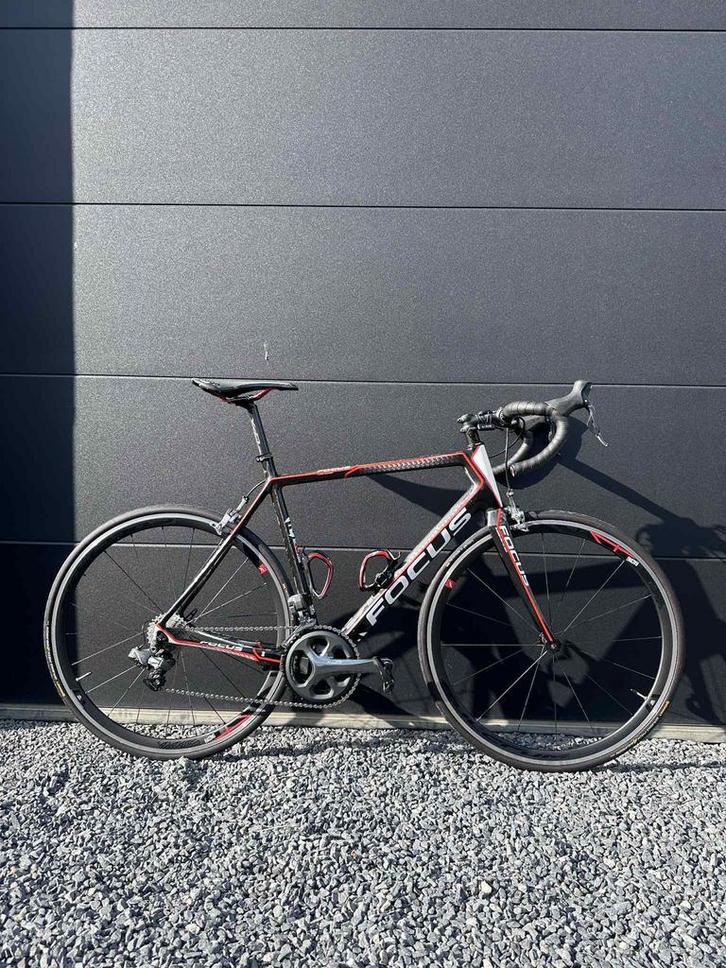 Velo de route, Vélos & Vélomoteurs, Vélos | Vélos de course, Utilisé, Autres marques, Enlèvement