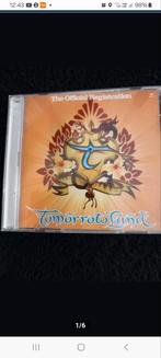 Tomorrowland 2005 CD, CD & DVD, Enlèvement ou Envoi