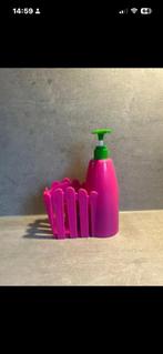 Zeeppomp, Enlèvement, Comme neuf