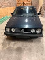 Golf 2, Enlèvement, Utilisé, Voiture