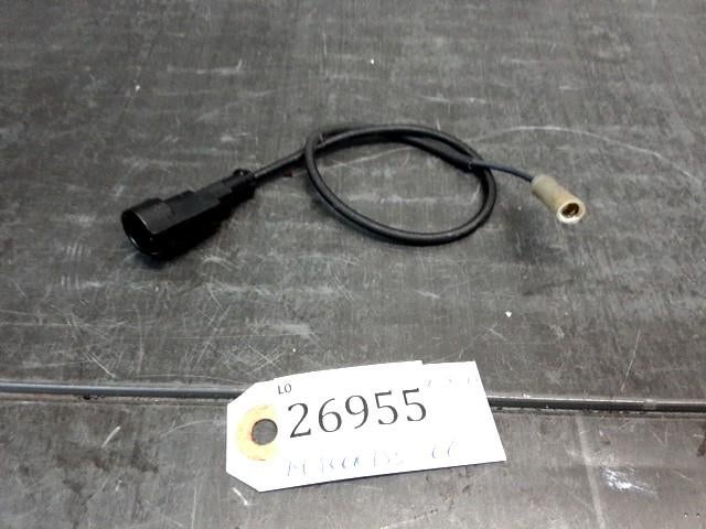 Monster 1000 S4 2001 - 2007 Ducati Kabelboom D1-60911