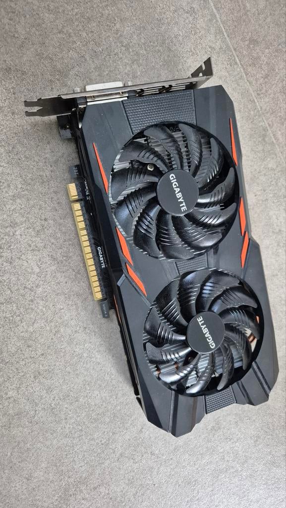 Videokaart, Computers en Software, Videokaarten, Ophalen of Verzenden, GDDR5, HDMI