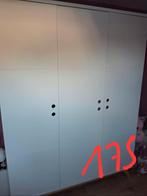 Garde de robe 3 portes, H2m, Profondeur 60, Largeur 1m50, Enlèvement