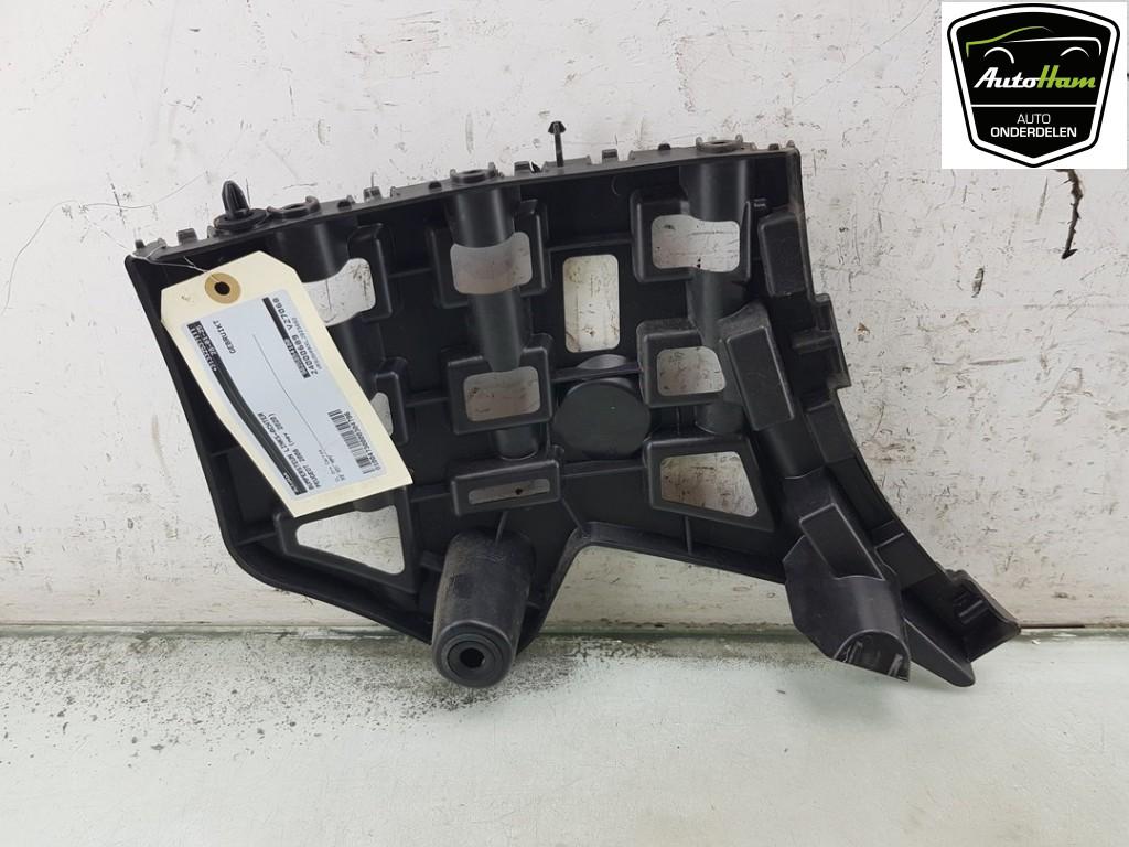 SUPPORT PARE-CHOCS ARRIÈRE GAUCHE Peugeot (|9825854180|), Utilisé, Peugeot