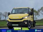 Iveco DAILY 35S18 L4 ac automaat EURO6, Automaat, Overige kleuren, Iveco, Bedrijf