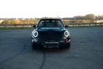 MINI COOPER S CABRIO | JCW PAKKET | APPLE CARPLAY | AUTOMAAT, Cuir et Alcantara, Achat, Entreprise, Cabriolet