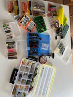 Kunstaas + reeltje, Enlèvement, Comme neuf