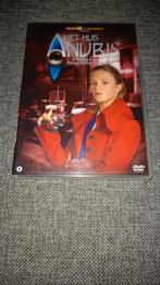 DVD Anubis, Cd's en Dvd's, Ophalen of Verzenden, Gebruikt
