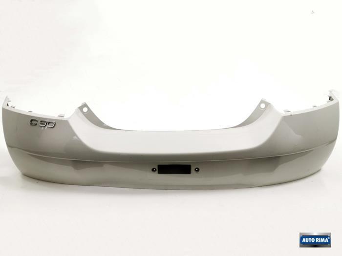 Couverture pare-chocs arrière d'un Volvo C30, -, 3 mois de garantie, -, -