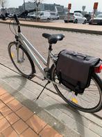 TE KOOP: Mooie damesfiets., Fietsen en Brommers, Ophalen, Zo goed als nieuw, Versnellingen