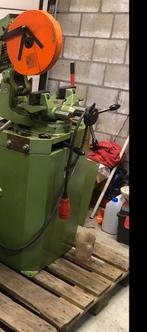 BEWO LT 315, Enlèvement, Utilisé, Scie à onglet