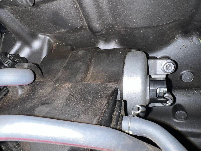 DÉMARREUR Yamaha MT 09 2021-2023 (MT09 B7N) (B7N818900000), Dhr. S. di Majo, Utilisé, Info@cama-motorparts.nl, P.J. Troelstraweg 8 8
3144 CX  MAASSLUIS, NL