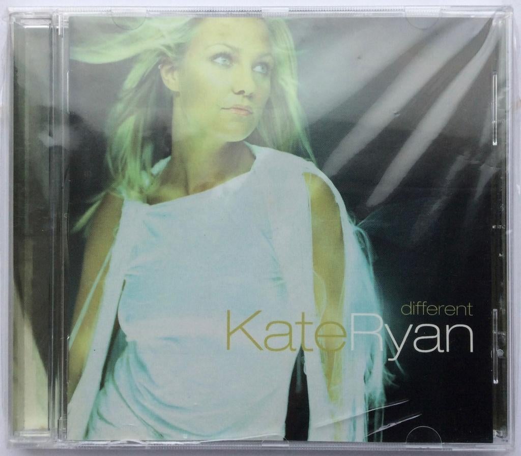 Kate Ryan - different cd, CD & DVD, CD | Dance & House, Neuf, dans son emballage, Dance populaire, Enlèvement ou Envoi