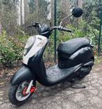 Scooter Sym Mio 50cc B-klasse, Fietsen en Brommers, Gebruikt, Klasse B (45 km/u), Benzine, 50 cc