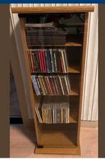 Cd kastje, Enlèvement, Comme neuf