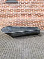 Zinken bad, Tuin en Terras, Ophalen