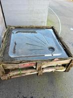 Zeer mooie arduinen douchebak, Ophalen, Zo goed als nieuw, Steen, Douche