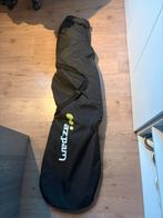 Snowboard met tas en bindingen, Sport en Fitness, Snowboarden, Ophalen, Zo goed als nieuw, Snowboots