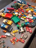 Speelgoed autootjes. Verschillende merken oa matchbox., Ophalen, Gebruikt