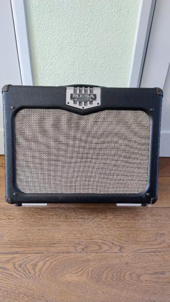 Table Boogie Transatlantic TA 30, Musique & Instruments, Amplis | Basse & Guitare, Utilisé, Guitare, Moins de 50 watts, Enlèvement