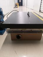 KLEINE TAFEL HOUTCIRKELZAAG, Doe-het-zelf en Bouw, Ophalen, Gebruikt