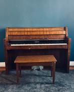 Buffet piano Gunther, Musique & Instruments, Pianos, Enlèvement, Utilisé, Brun, Piano
