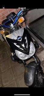 Mbk stunt class A, Neuf, Enlèvement ou Envoi, Deux-temps, Classe A (25 km/h)