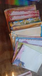 Losse blaadjes, Enlèvement, Diddl