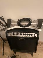 Peavy vypyr vip 2, Musique & Instruments, Amplis | Basse & Guitare, Enlèvement ou Envoi, Comme neuf