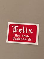 Oude speelkaart JOKER brouwerij FELIX te OUDENAARDE, Verzamelen, Ophalen of Verzenden, Gebruikt, Joker(s)