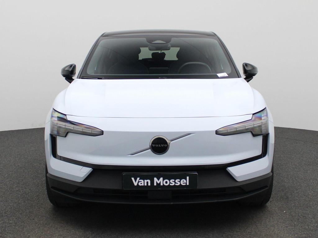 Volvo EX30 Single Motor Extended Range Plus, Auto's, Volvo, Automaat, 476 km, Gebruikt, EX30