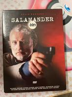 Dvd salamander, Cd's en Dvd's, Ophalen of Verzenden, Zo goed als nieuw
