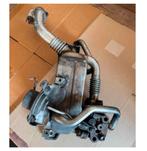 Refroidisseur EGR Opel Astra Zafira H B Astra 8980525431 1.7, Enlèvement ou Envoi, Utilisé, Opel