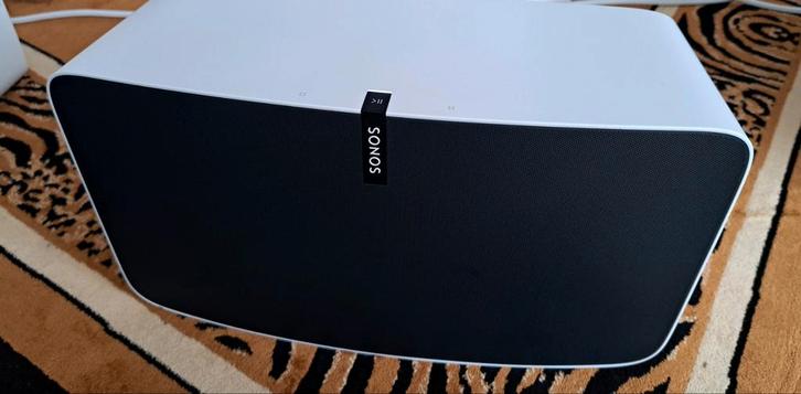 Sonos, TV, Hi-fi & Vidéo, Enceintes, Comme neuf, Enlèvement ou Envoi