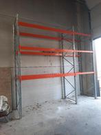 Magazijn rekken te koop, Ophalen