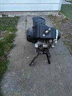 Vespa 50cc 2t, Jardin & Terrasse, Barbecues au charbon de bois, Enlèvement, Comme neuf