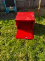 Pizza koffer, Ophalen, Zo goed als nieuw, Koffer