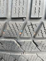 Continental winterbanden 21" 265/45, Auto-onderdelen, Banden en Velgen, Ophalen, Gebruikt, 265 mm, Band(en)