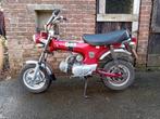 Originele  honda dax 50cc ab26, Ophalen